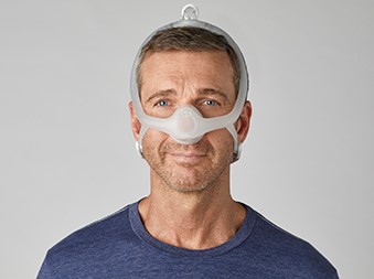 dreamscape cpap mask